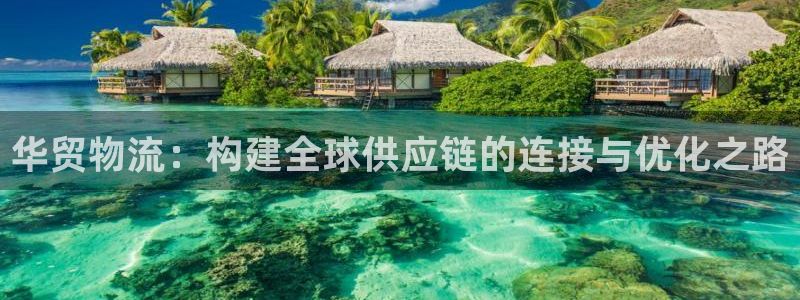28圈口戒指是多大：华贸物流：构建全