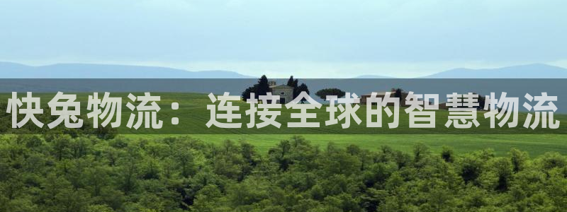 28圈官网版所有版本：快兔物流：连接